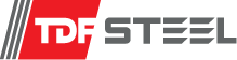 tdfsteel-logo