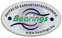 Bearings logo
