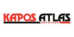 kapos-atlas-logo